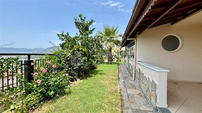 property for sale Kargıcak - photo 13