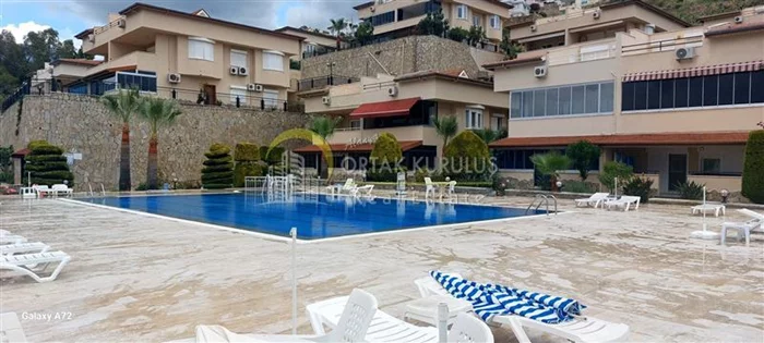 property for sale Kargıcak - photo 4