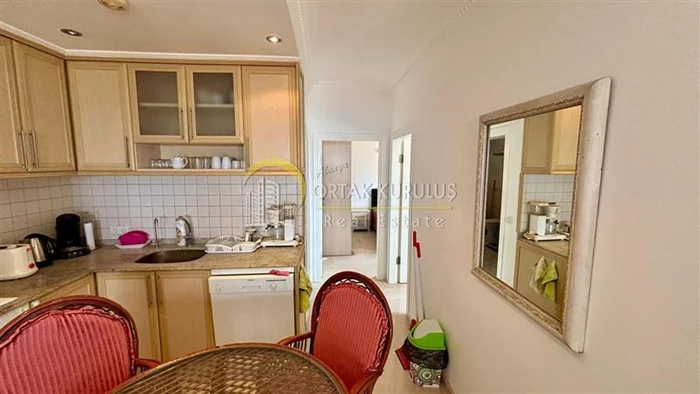 property for sale Kargıcak - photo 32