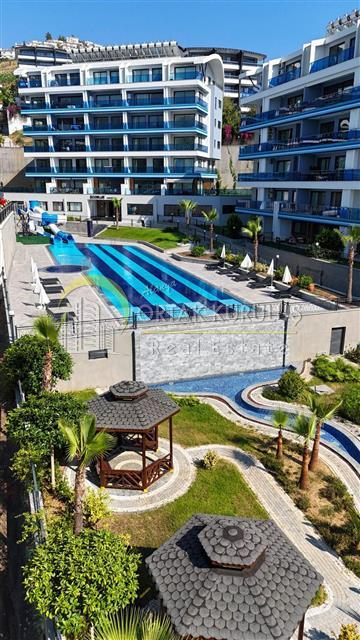 property for sale Kargıcak 62176