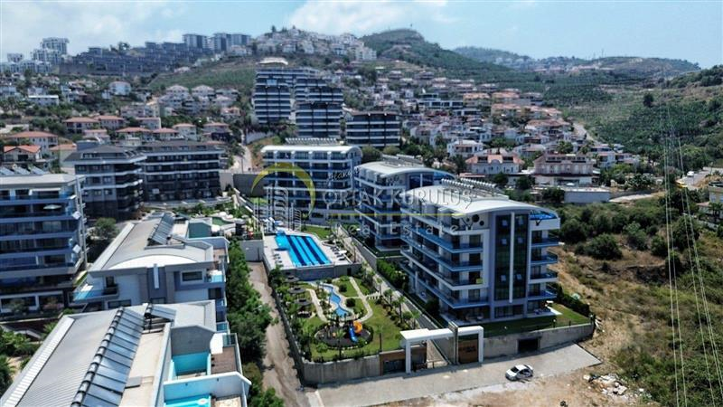 property for sale Kargıcak 62180
