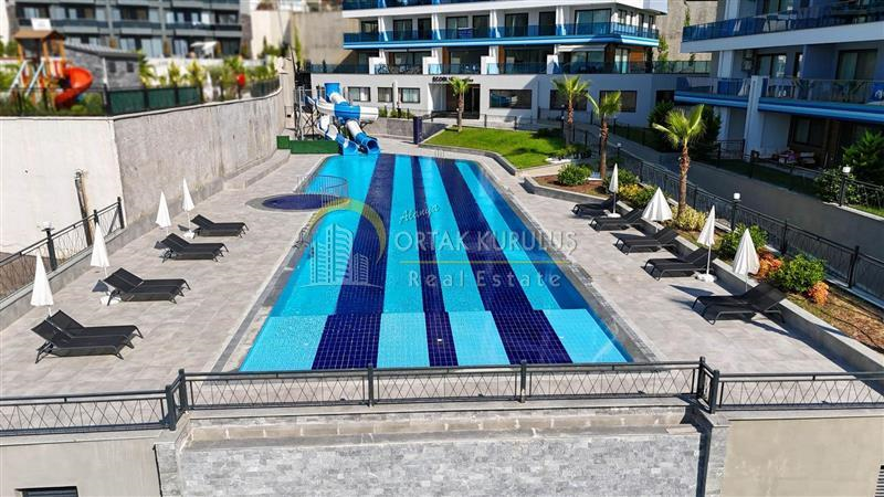 property for sale Kargıcak 62149