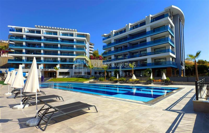 property for sale Kargıcak 62165