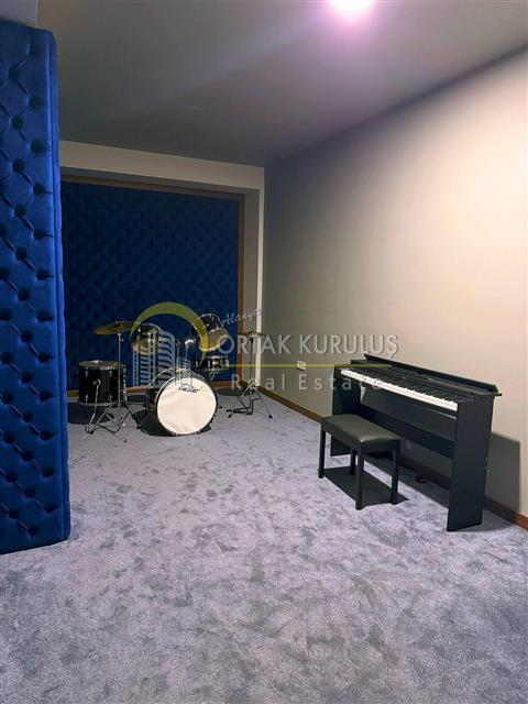 property for sale Kargıcak 62192