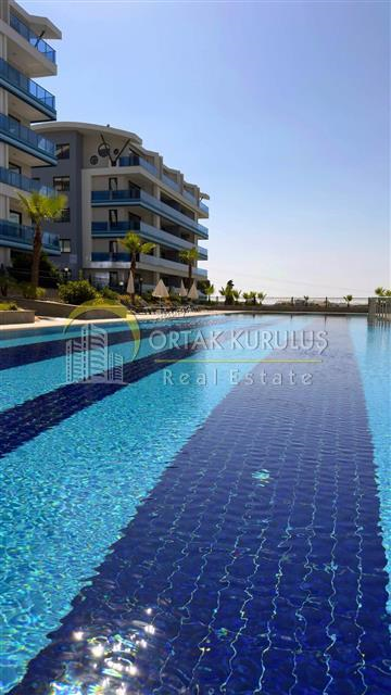 property for sale Kargıcak 62170