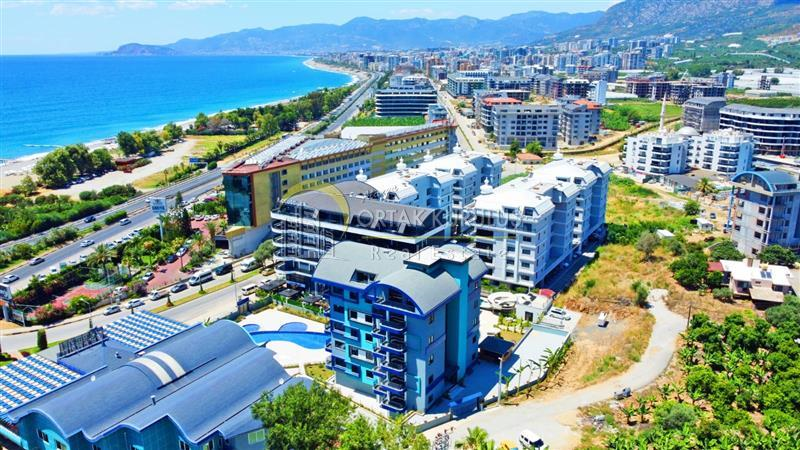 property for sale Kargıcak 62775
