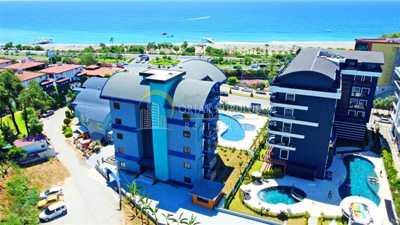 property for sale Kargıcak 62770