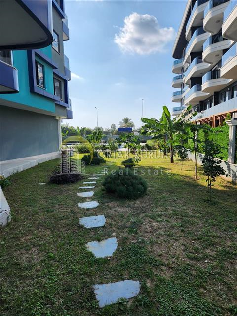 property for sale Kargıcak 62766