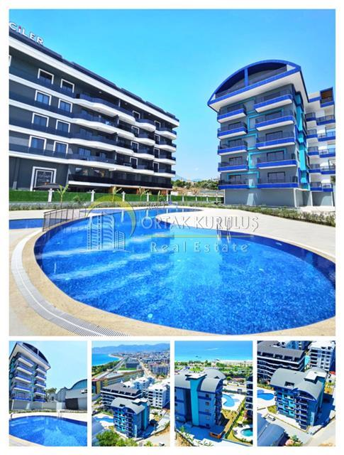 property for sale Kargıcak 62771