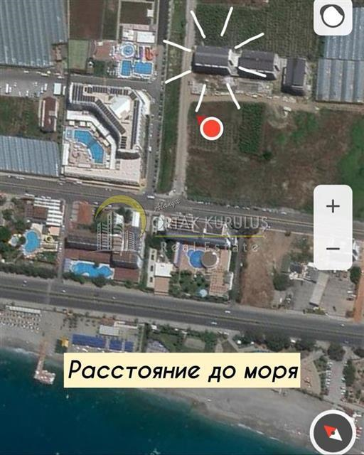 property for sale Kargıcak 62853