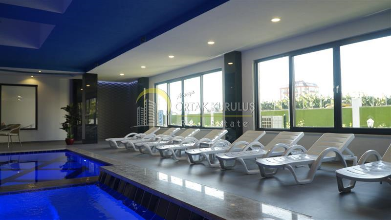property for sale Kargıcak 62856