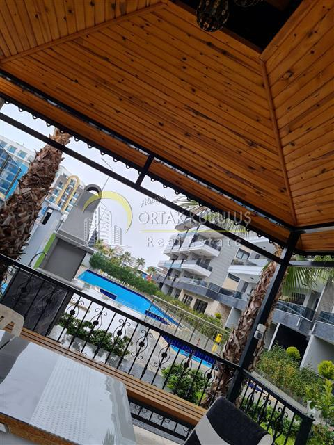 property for sale Kargıcak 62861