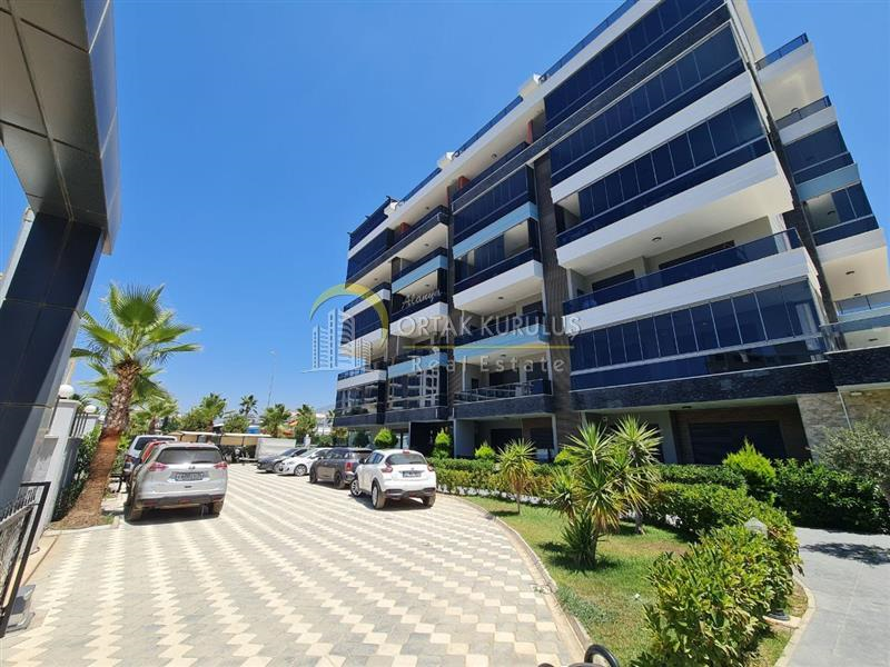 property for sale Kargıcak 62871