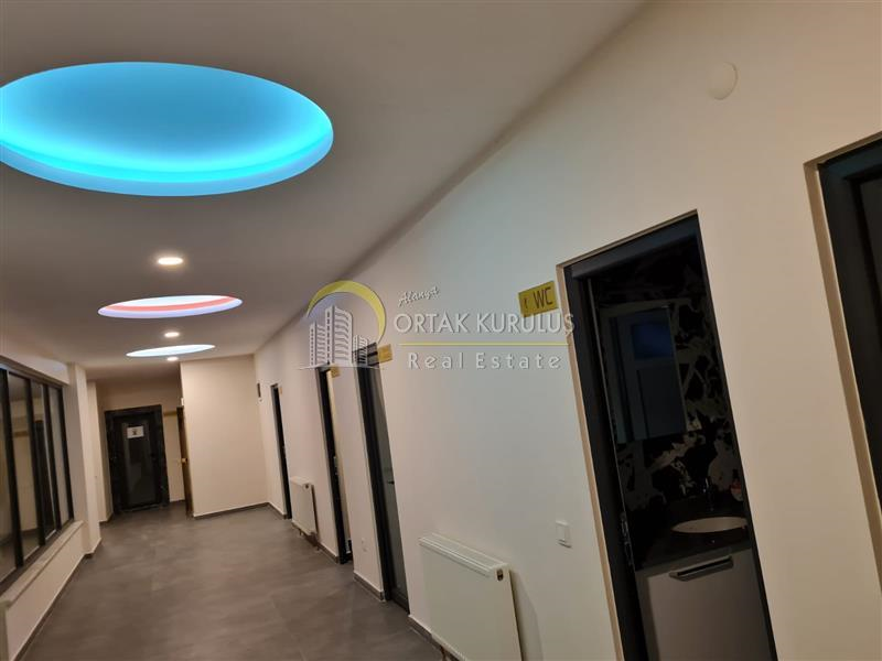 property for sale Kargıcak 62869