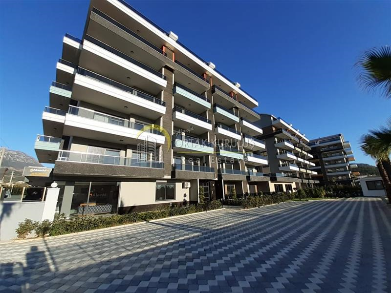 property for sale Kargıcak 62865