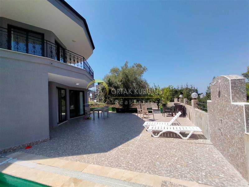 property for sale Kargıcak 63331