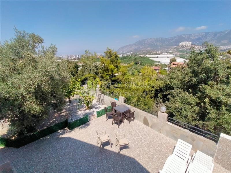 property for sale Kargıcak 63362