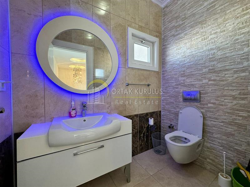 property for sale Kargıcak 63692