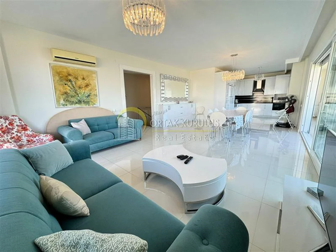 property for sale Kargıcak - photo 33