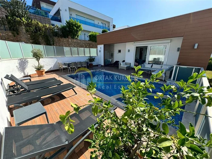 property for sale Kargıcak - photo 10