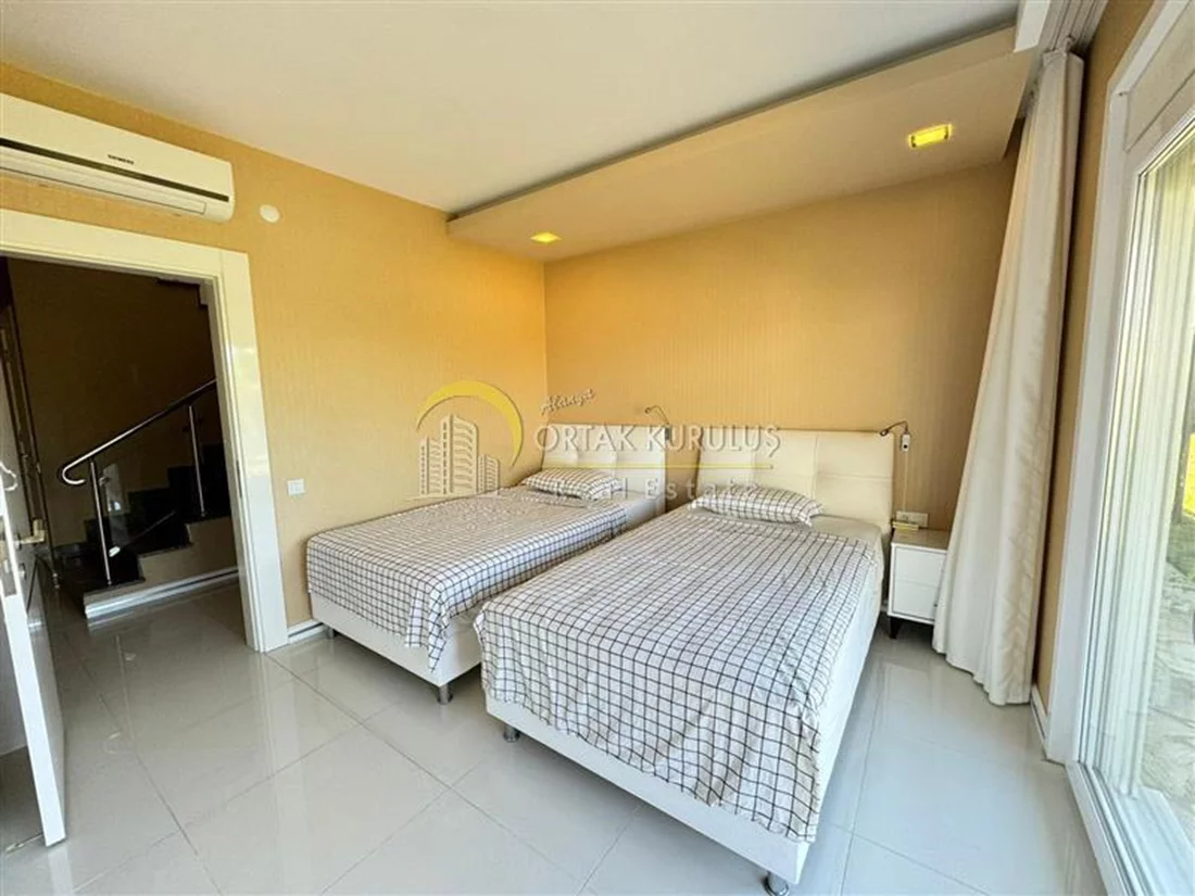 property for sale Kargıcak - photo 39