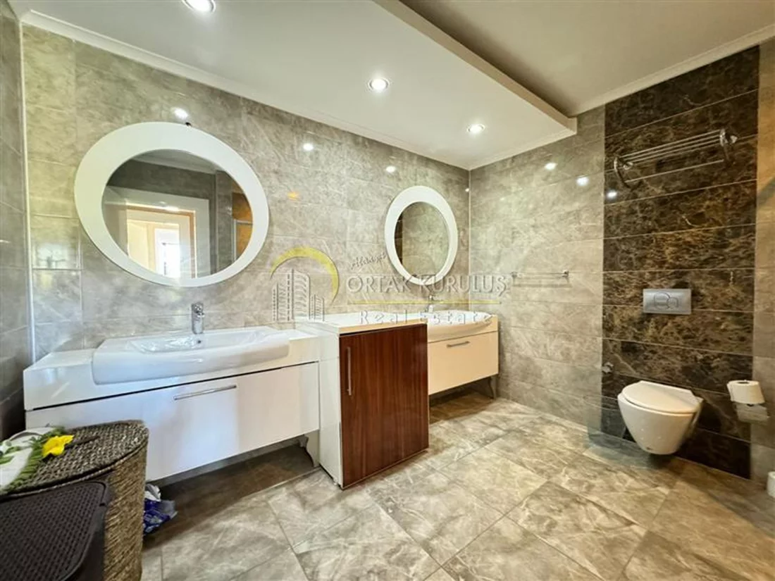 property for sale Kargıcak - photo 45