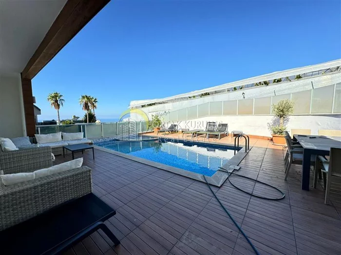 property for sale Kargıcak - photo 4