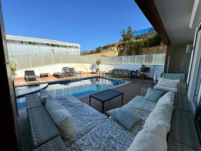 property for sale Kargıcak - photo 15