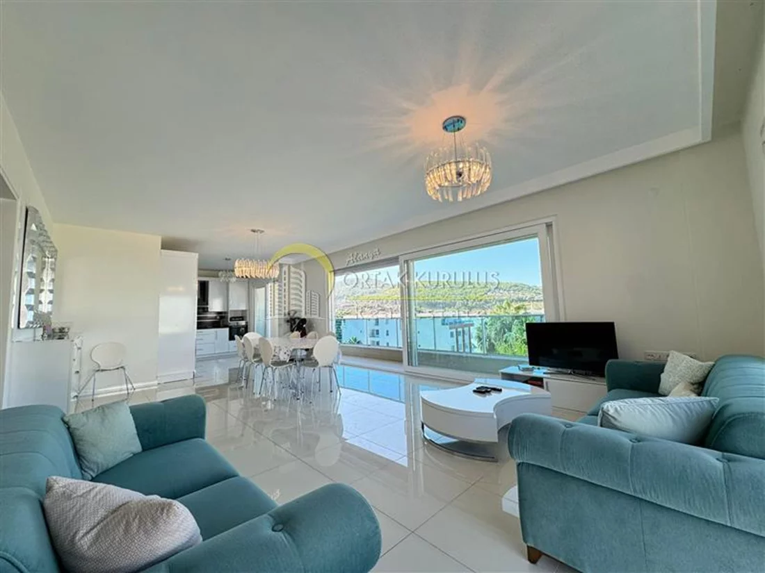 property for sale Kargıcak - photo 32