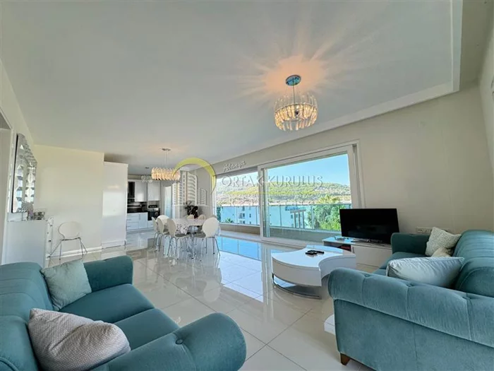 property for sale Kargıcak - photo 32