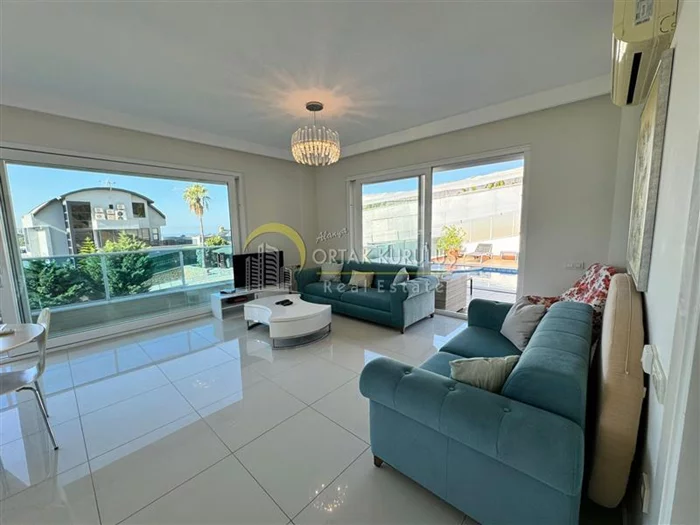 property for sale Kargıcak - photo 29