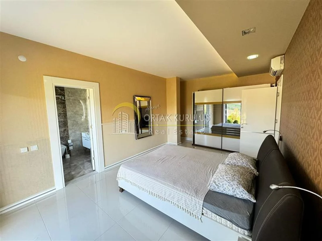property for sale Kargıcak - photo 37