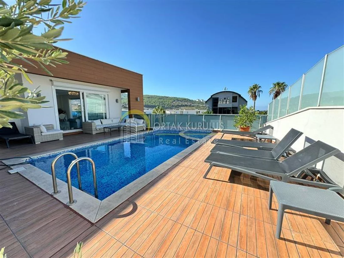 property for sale Kargıcak - photo 3