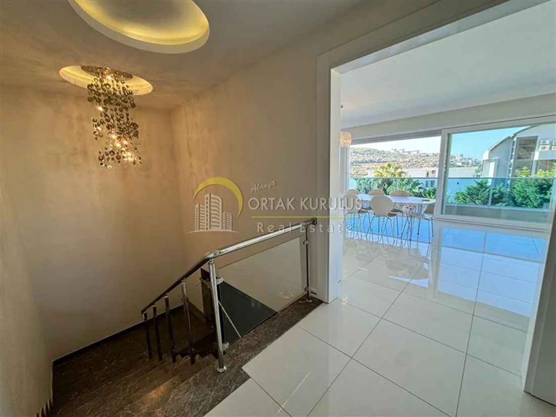 property for sale Kargıcak - photo 42