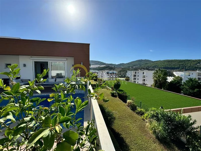 property for sale Kargıcak - photo 6