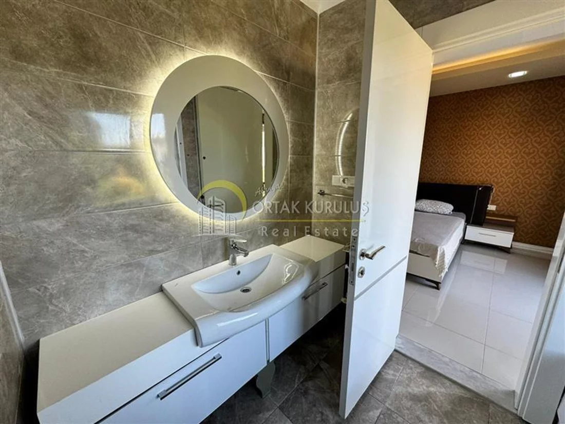 property for sale Kargıcak - photo 43