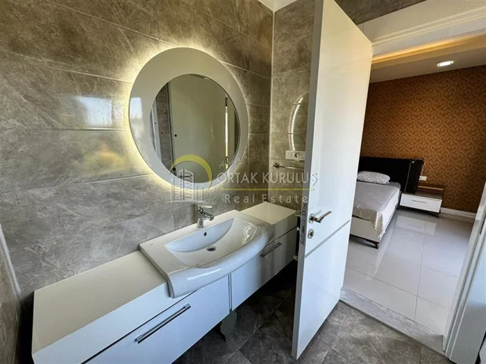 property for sale Kargıcak - photo 43