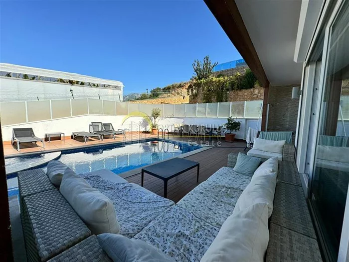 property for sale Kargıcak - photo 14