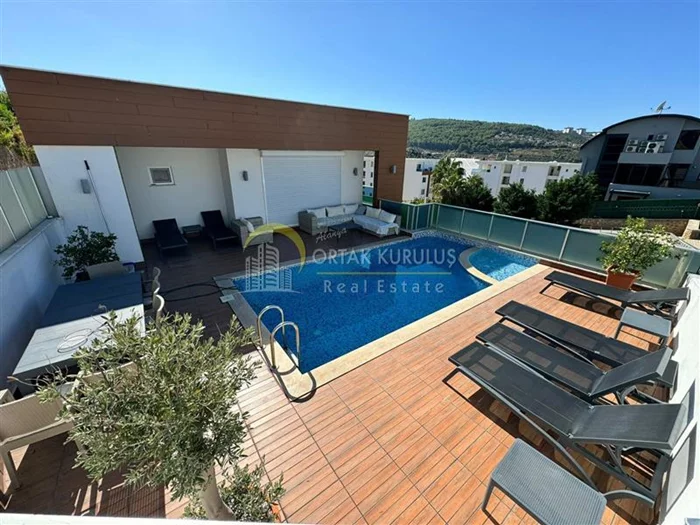 property for sale Kargıcak - photo 2