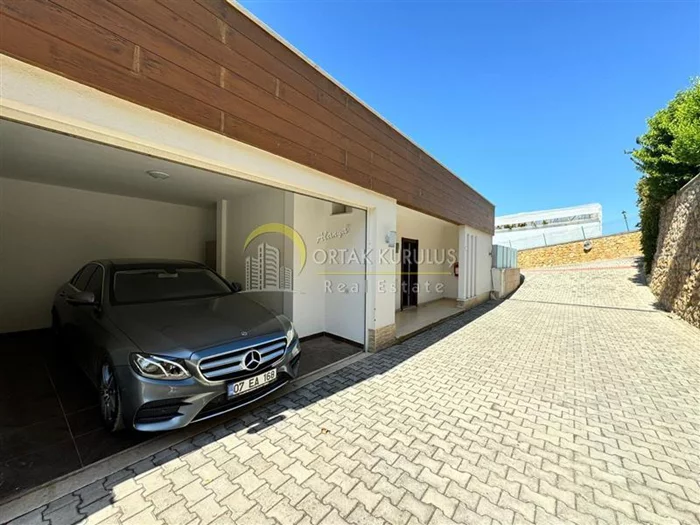 property for sale Kargıcak - photo 13