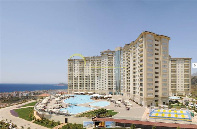property for sale Kargıcak 63787