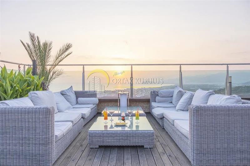 property for sale Kargıcak 63780