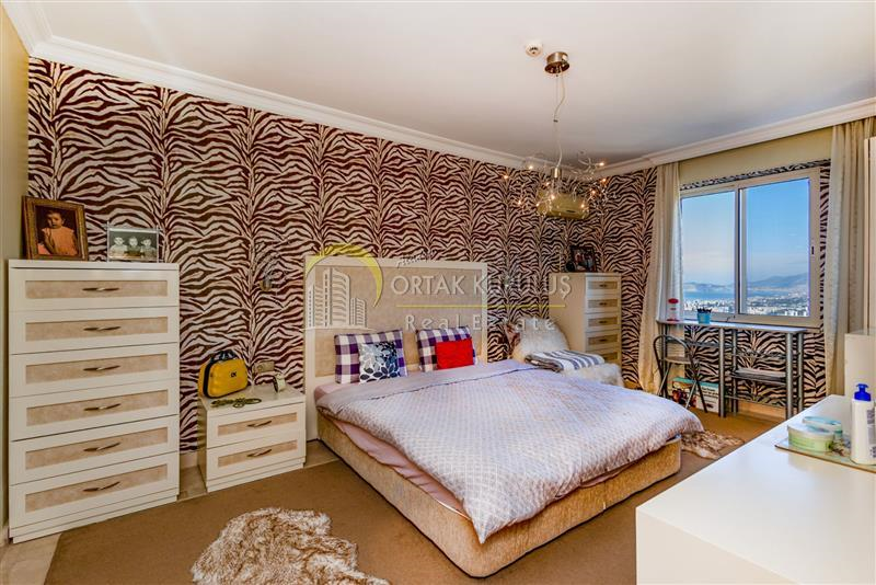 property for sale Kargıcak 64355