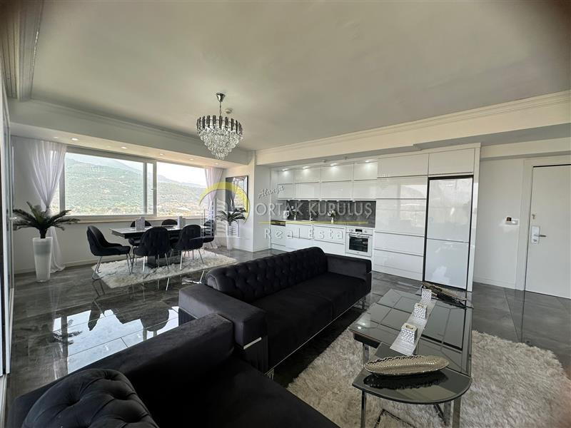 property for sale Kargıcak 64404