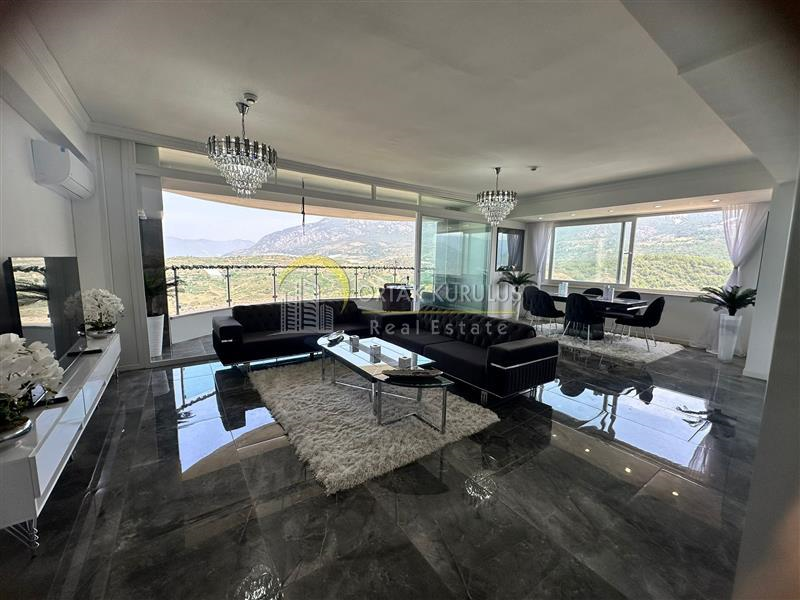 property for sale Kargıcak 64397