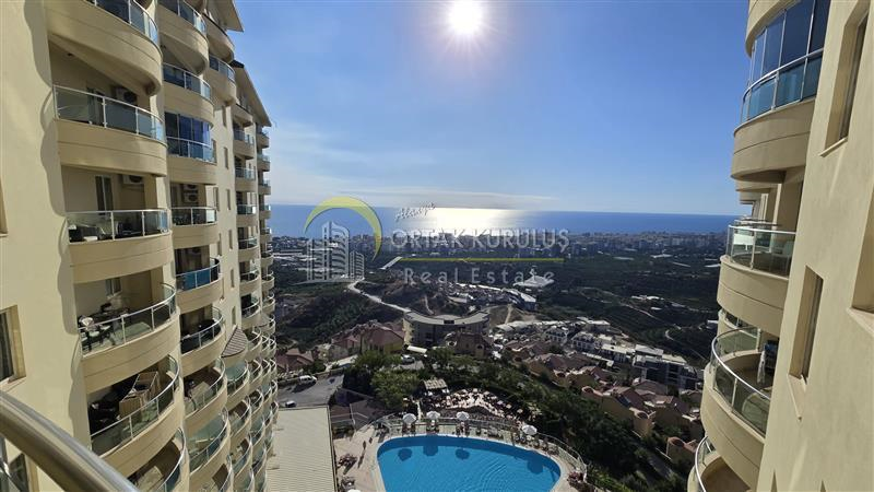 property for sale Kargıcak 64805