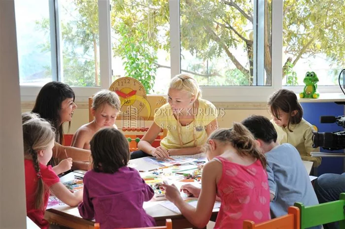 property for sale Kargıcak - photo 24