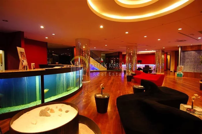 property for sale Kargıcak - photo 25