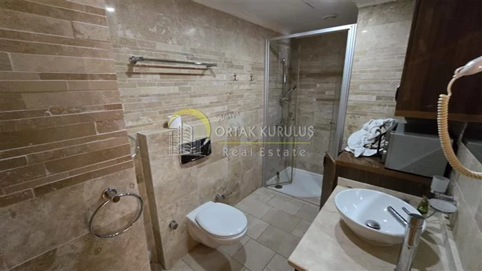property for sale Kargıcak - photo 38