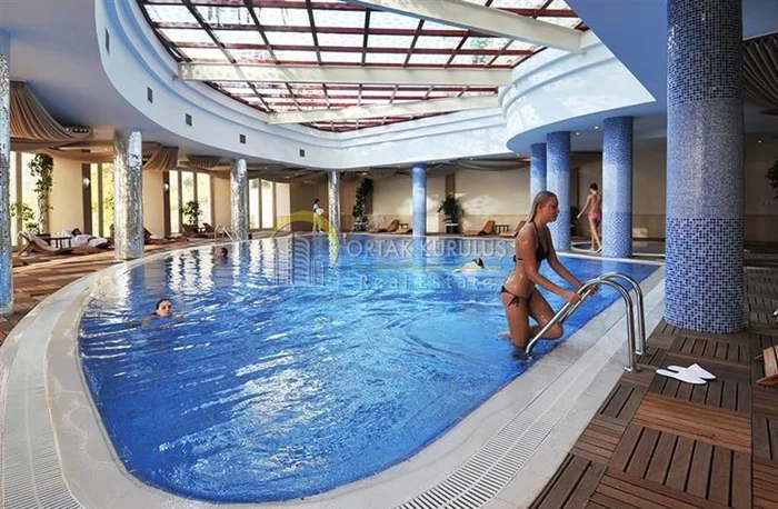 property for sale Kargıcak - photo 6